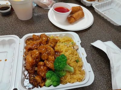 China Star 0