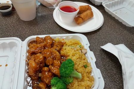 China Star