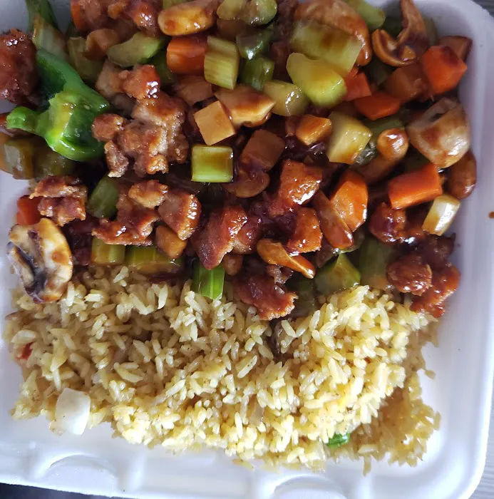 China Star 2