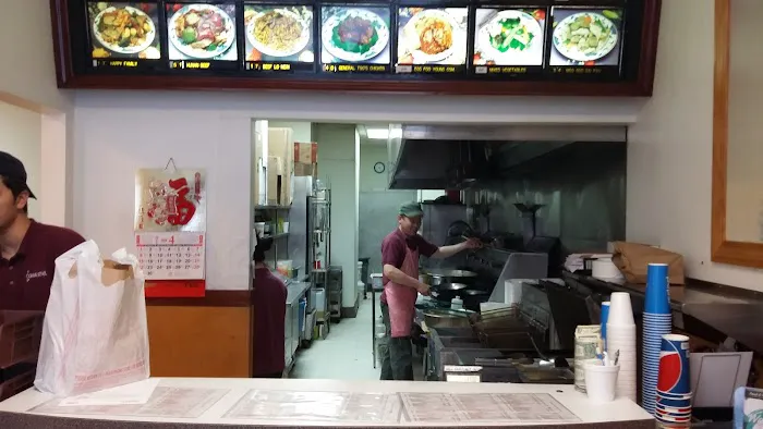China Star 5