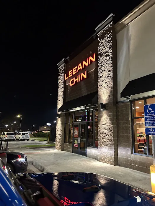 Leeann Chin 3