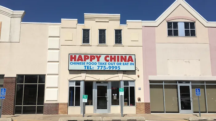 Happy China 2