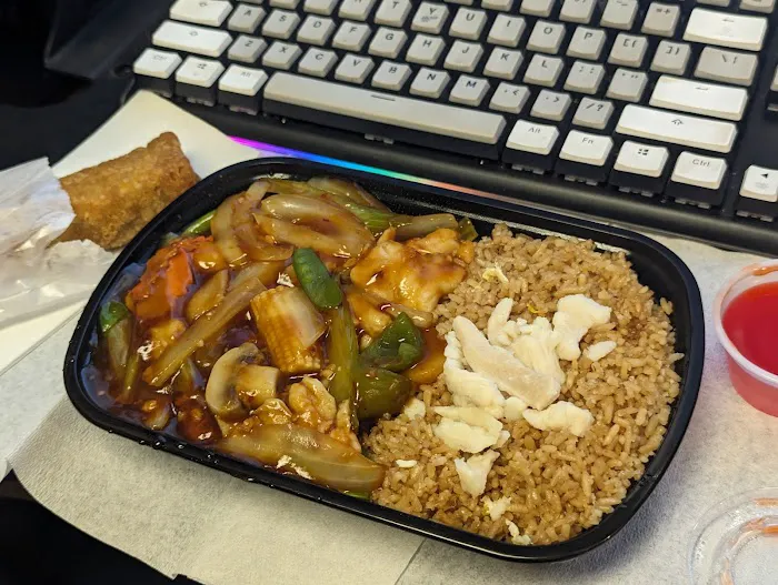 China Wok 4