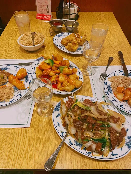 Hunan Garden 2