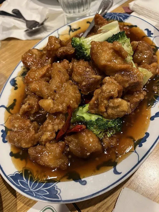 Hunan Garden 7