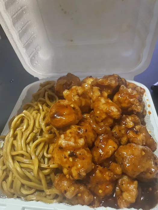 China One 3