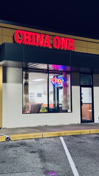 China One 4