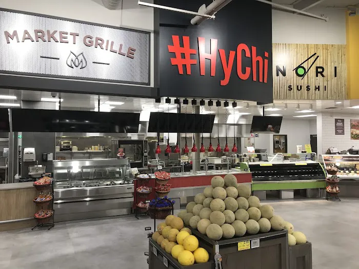 Hy-Vee Chinese 1