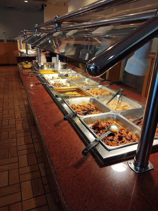 East Wind Buffet 1