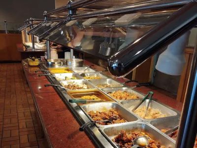 East Wind Buffet 0