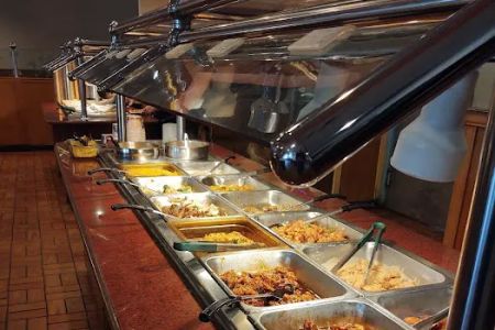 East Wind Buffet