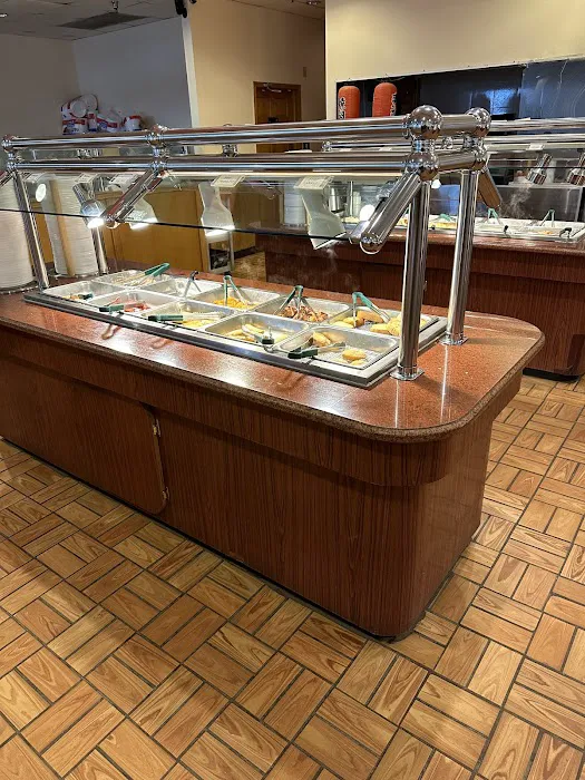 East Wind Buffet 2