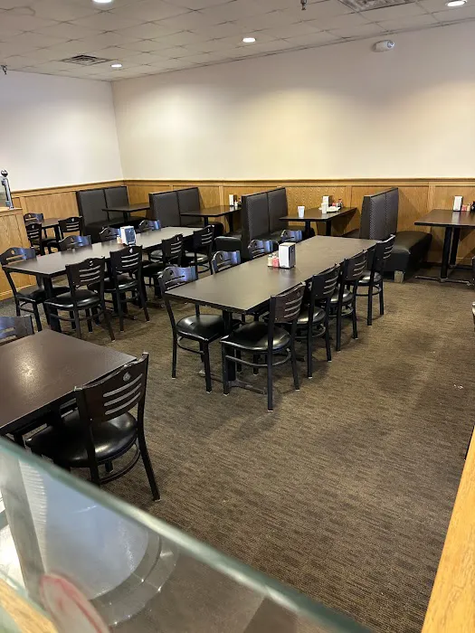 East Wind Buffet 4