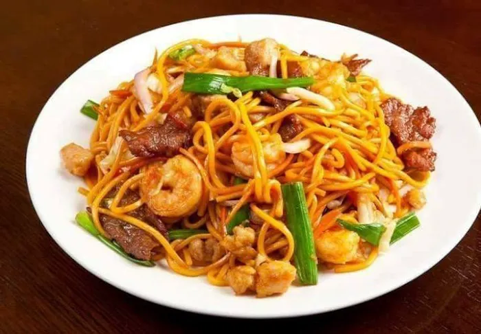 East Wind Buffet 3