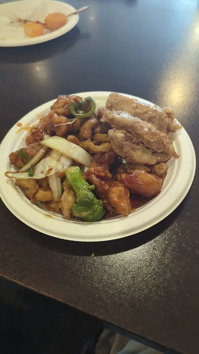 East Wind Buffet 6