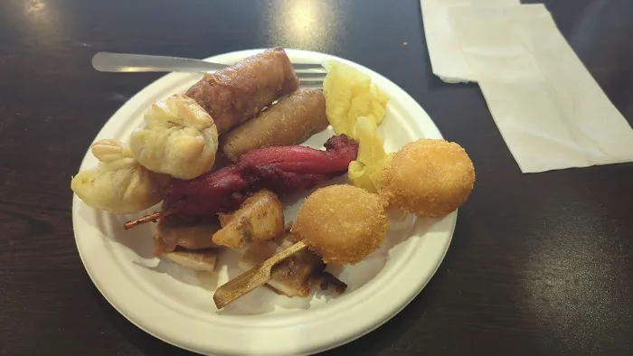 East Wind Buffet 5