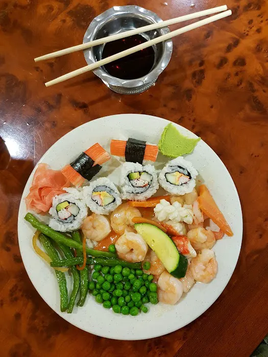 East Wind Buffet 10