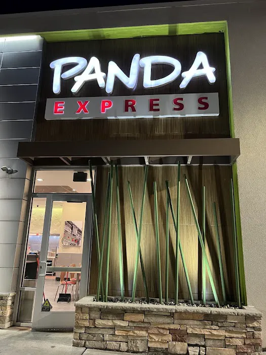 Panda Express 1
