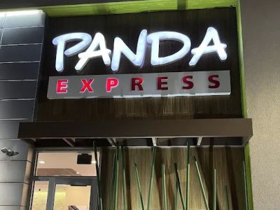 Panda Express 0