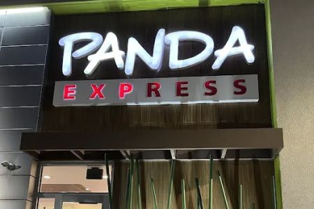 Panda Express