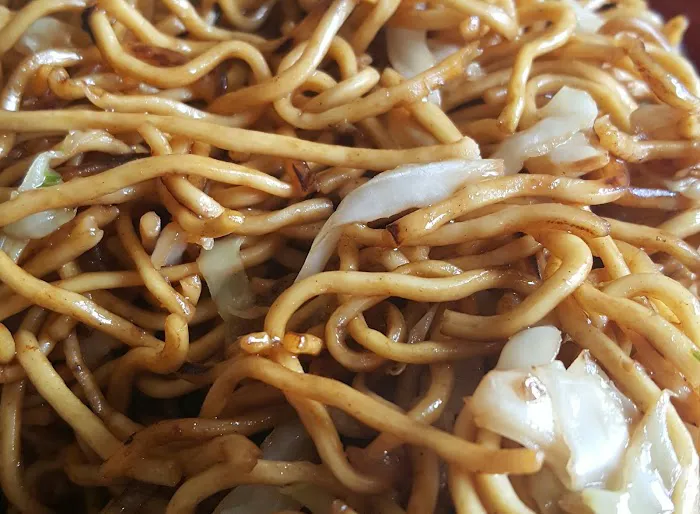 Panda Express 5