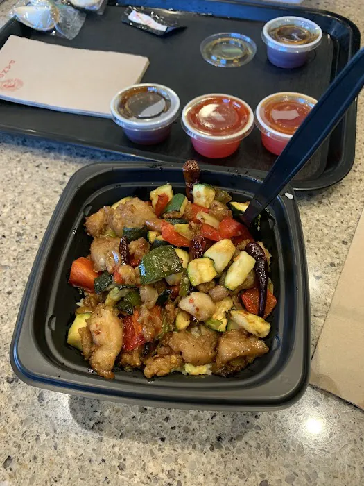 Panda Express 10