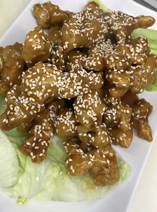 Tasty House 8
