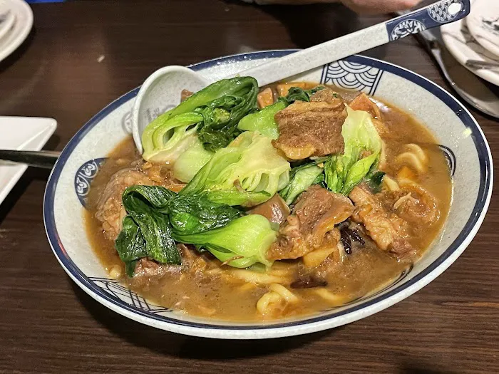 Hunan Bistro 1
