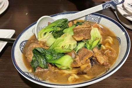 Hunan Bistro 9