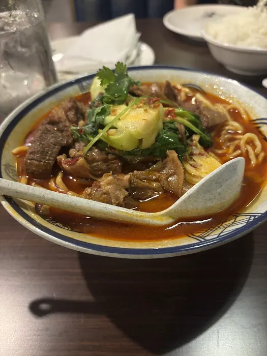 Hunan Bistro 4