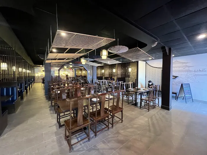 Hunan Bistro 3