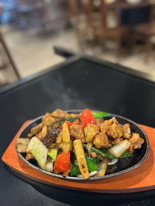 Hunan Bistro 6