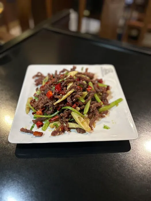 Hunan Bistro 5
