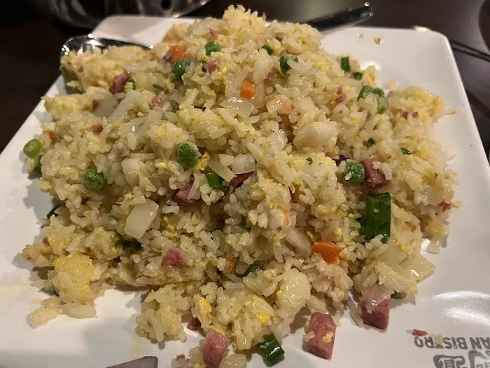 Hunan Bistro 8