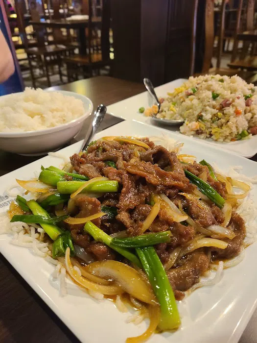 Hunan Bistro 7
