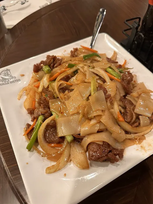 Hunan Bistro 9