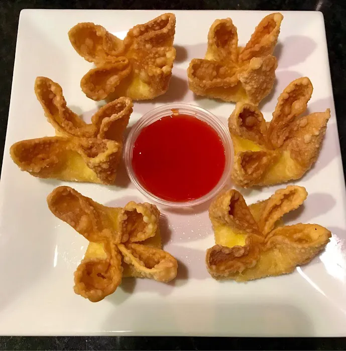 Chinese Chinh’s Express 3