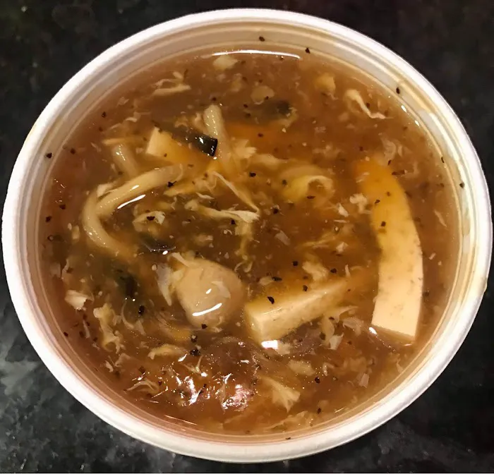 Chinese Chinh’s Express 2