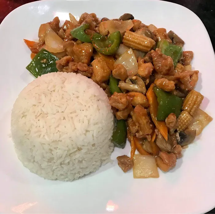 Chinese Chinh’s Express 1