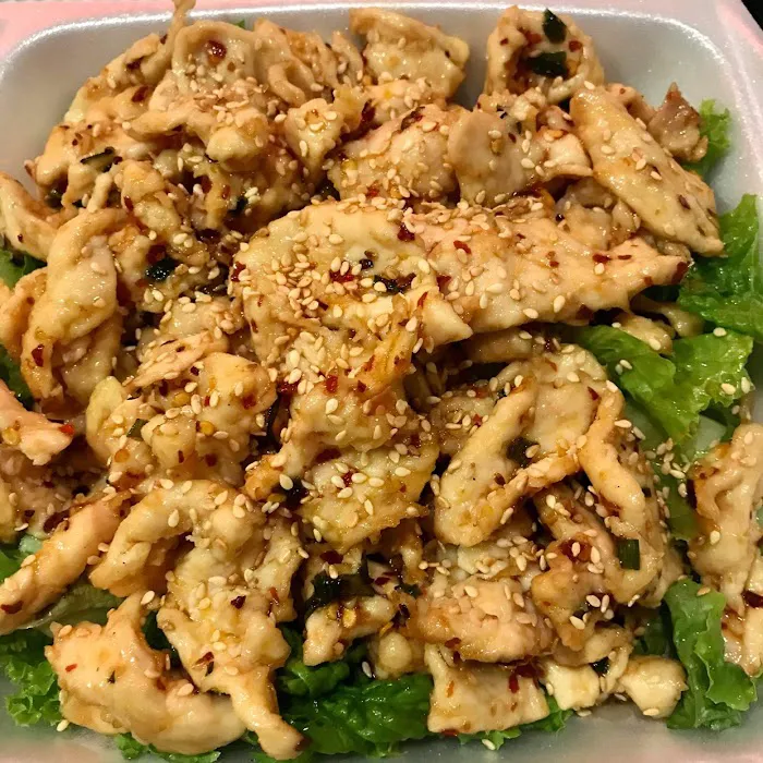 Chinese Chinh’s Express 6