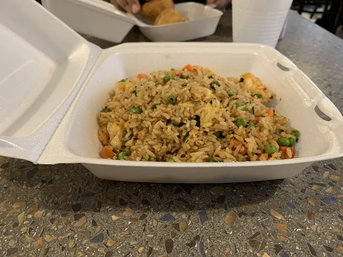 Chinese Chinh’s Express 10
