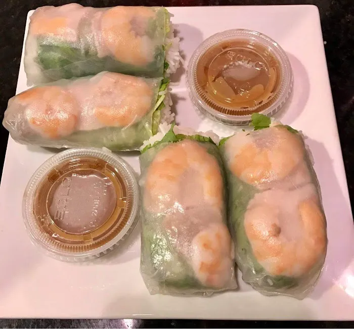 Chinese Chinh’s Express 7