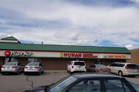 Hunan Chinese Restaurant
