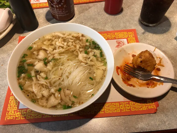 Hunan Chinese Restaurant 3