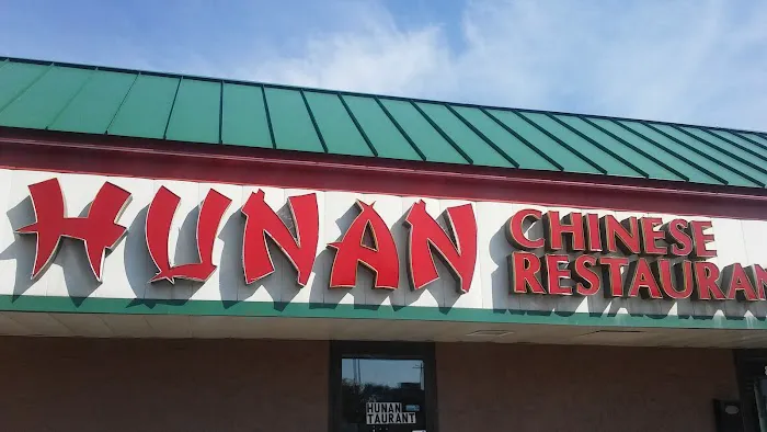 Hunan Chinese Restaurant 2