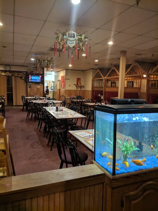 Hunan Chinese Restaurant 4