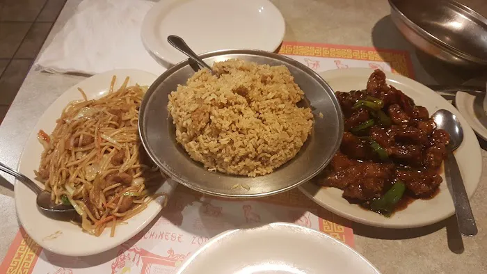 Hunan Chinese Restaurant 5