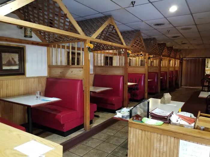 Hunan Chinese Restaurant 8