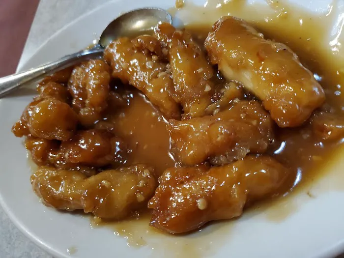Hunan Chinese Restaurant 9