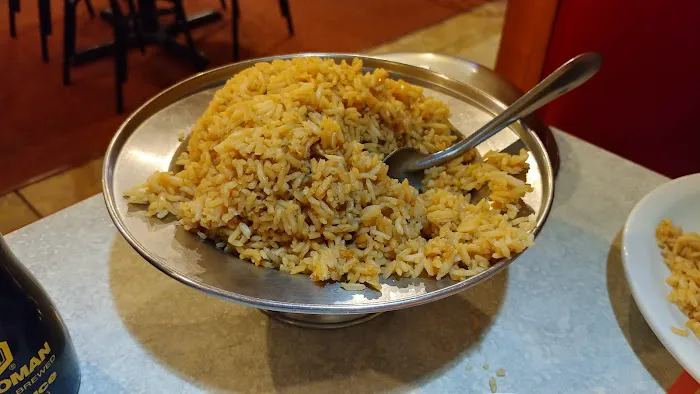 Hunan Chinese Restaurant 7